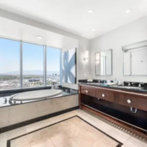 Bathroom - Luxury Furniture Mercato Interiors