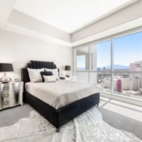 Bedroom - Luxury Furniture Mercato Interiors