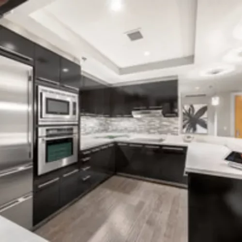 Kitchen - Luxury Furniture Mercato Interiors