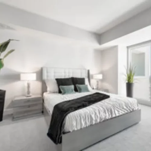 Master-Bedroom - Luxury Furniture Mercato Interiors