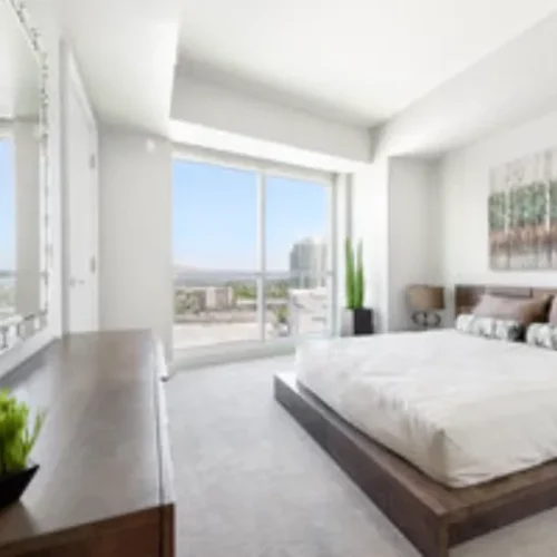 Bedroom - Luxury Furniture Mercato Interiors
