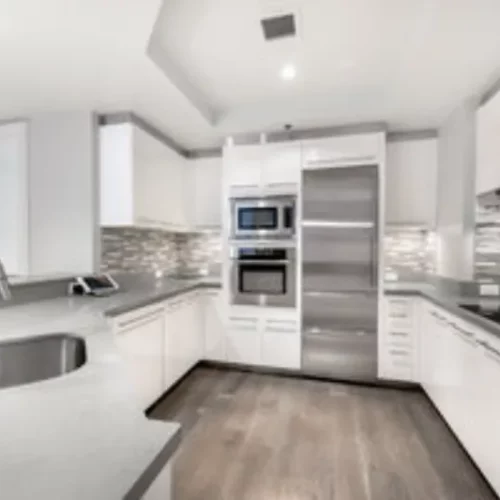 Kitchen Room - Luxury Furniture Mercato Interiors
