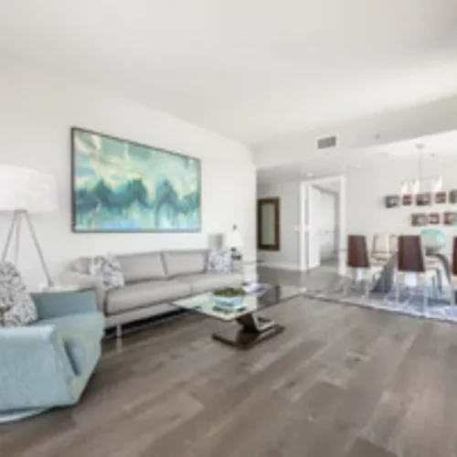 Living Room 2 - Luxury Furniture Mercato Interiors