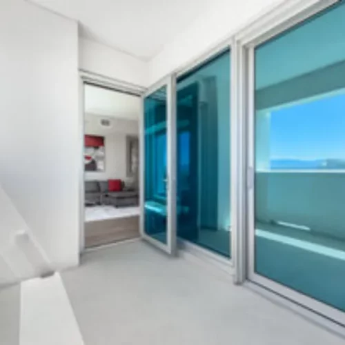 Balcony - Luxury Furniture Mercato Interiors