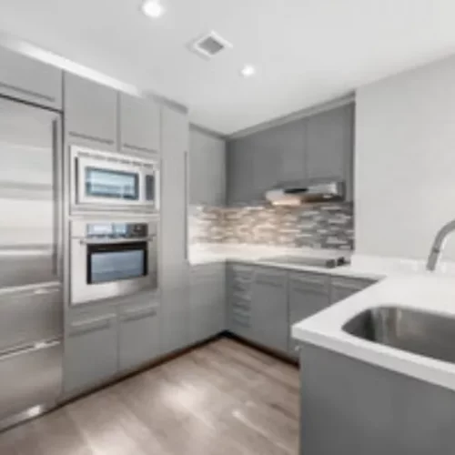 Kitchen - Luxury Furniture Mercato Interiors