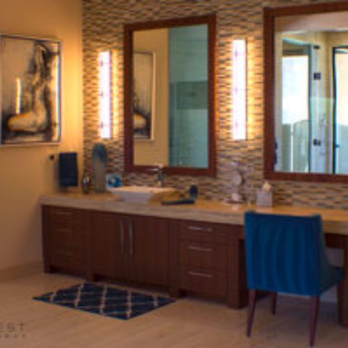 Gribble House - Luxury Furniture Mercato Interiors