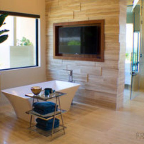 Gribble House - Luxury Furniture Mercato Interiors