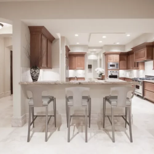 Dining Room - Luxury Furniture Mercato Interiors