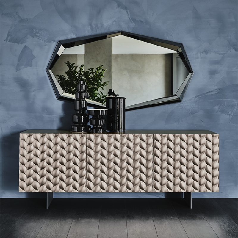 Furniture Selection - Luxury Furniture Mercato Interiors