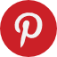Pinterest icon - Luxury Furniture Mercato Interiors