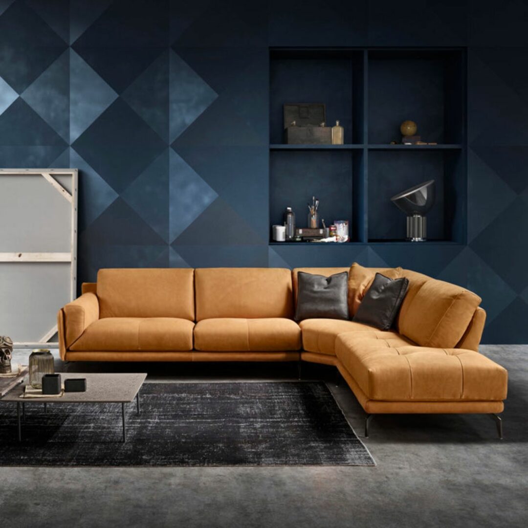 Sofa - Luxury Furniture Mercato Interiors