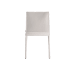 Natuzzi sigma dining chair - Luxury Furniture Mercato Interiors