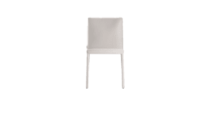 Natuzzi sigma dining chair - Luxury Furniture Mercato Interiors