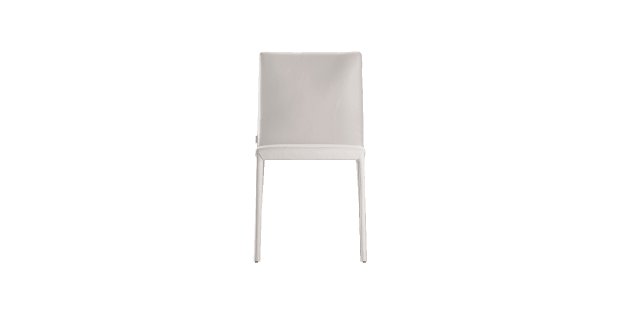 Natuzzi sigma dining chair - Luxury Furniture Mercato Interiors