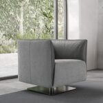 natuzzi dodi chair - Luxury Furniture Mercato Interiors