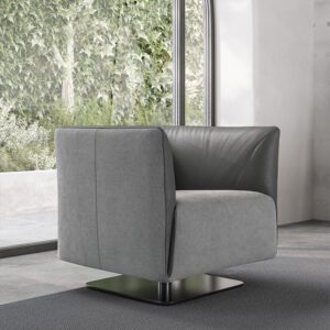 natuzzi dodi chair - Luxury Furniture Mercato Interiors