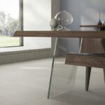 natuzzi phantom dining table - Luxury Furniture Mercato Interiors