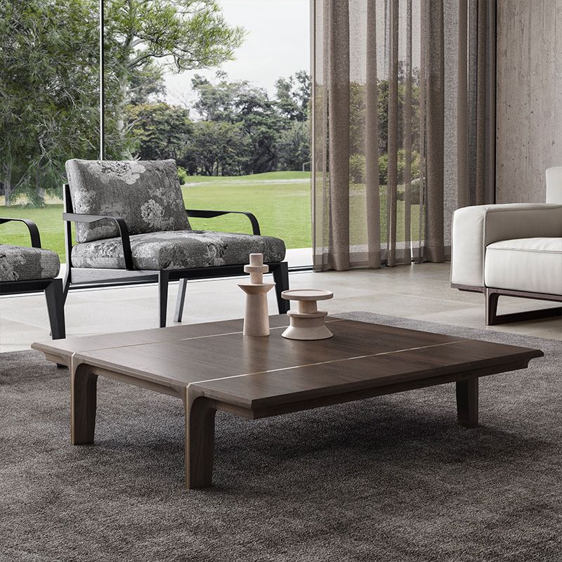 Natuzzi kendo cocktail table - Luxury Furniture Mercato Interiors