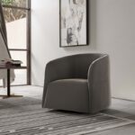 natuzzi logos chair - Luxury Furniture Mercato Interiors