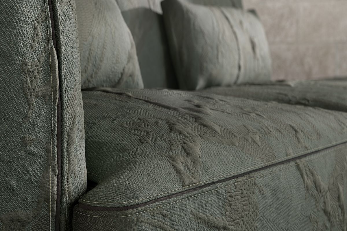 Natuzzi herman sofa and sectional - Luxury Furniture Mercato Interiors