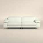 Natuzzi duca sofa - Luxury Furniture Mercato Interiors