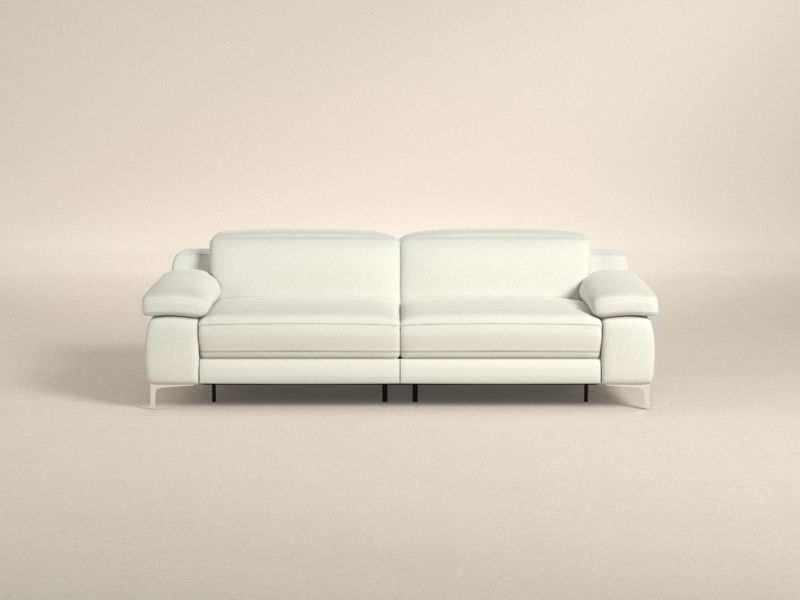 Natuzzi duca sofa - Luxury Furniture Mercato Interiors