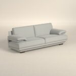 Natuzzi plaza sofa and sectional - Luxury Furniture Mercato Interiors