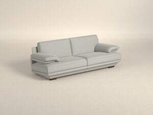 Natuzzi plaza sofa and sectional - Luxury Furniture Mercato Interiors