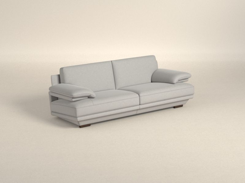 Natuzzi plaza sofa and sectional - Luxury Furniture Mercato Interiors