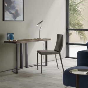 Natuzzi sigma dining chair - Luxury Furniture Mercato Interiors