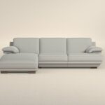 Natuzzi plaza sofa and sectional - Luxury Furniture Mercato Interiors