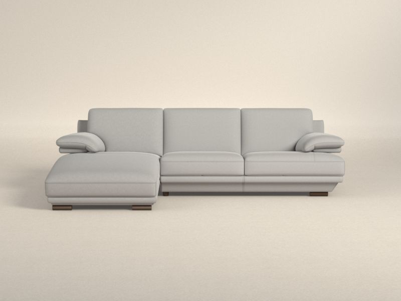 Natuzzi plaza sofa and sectional - Luxury Furniture Mercato Interiors