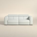 Natuzzi Balance sofa and sectional - Luxury Furniture Mercato Interiors
