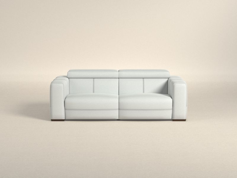 Natuzzi Balance sofa and sectional - Luxury Furniture Mercato Interiors