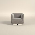 natuzzi dodi chair - Luxury Furniture Mercato Interiors