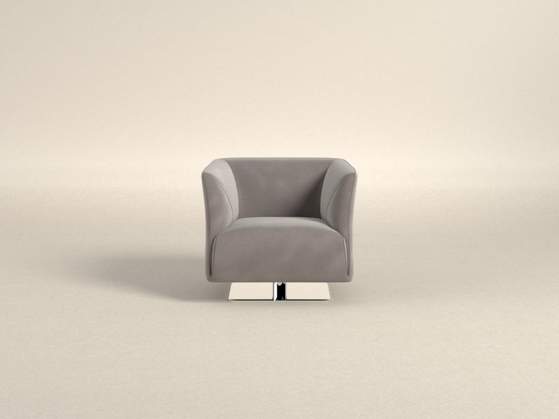 natuzzi dodi chair - Luxury Furniture Mercato Interiors