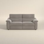 Natuzzi rock sofa and sectional - Luxury Furniture Mercato Interiors