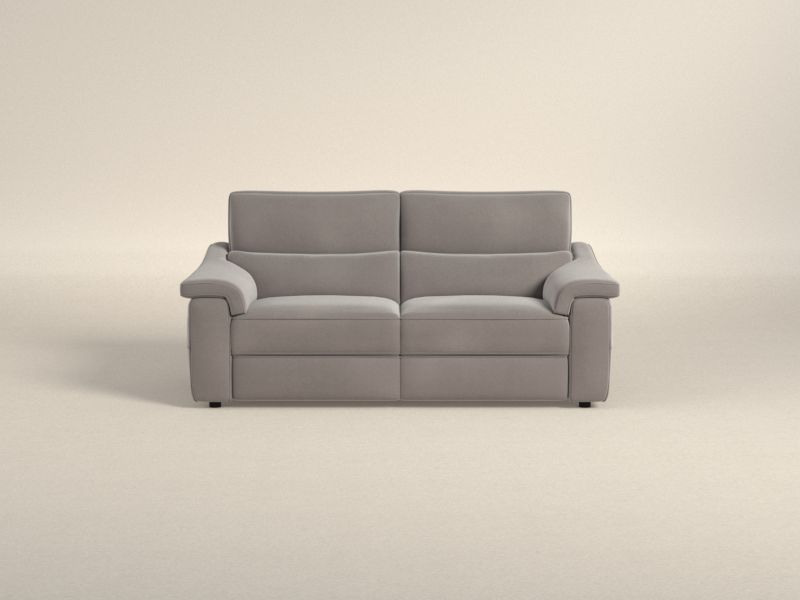 Natuzzi rock sofa and sectional - Luxury Furniture Mercato Interiors