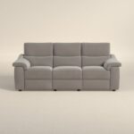 Natuzzi rock sofa and sectional - Luxury Furniture Mercato Interiors