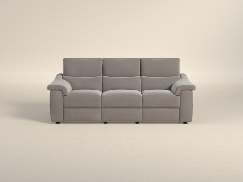 Natuzzi rock sofa and sectional - Luxury Furniture Mercato Interiors