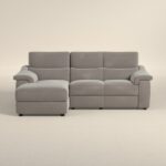 Natuzzi rock sofa and sectional - Luxury Furniture Mercato Interiors