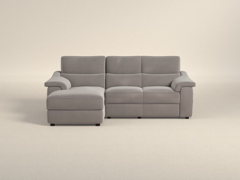 Natuzzi rock sofa and sectional - Luxury Furniture Mercato Interiors