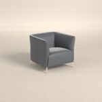 natuzzi dodi chair - Luxury Furniture Mercato Interiors