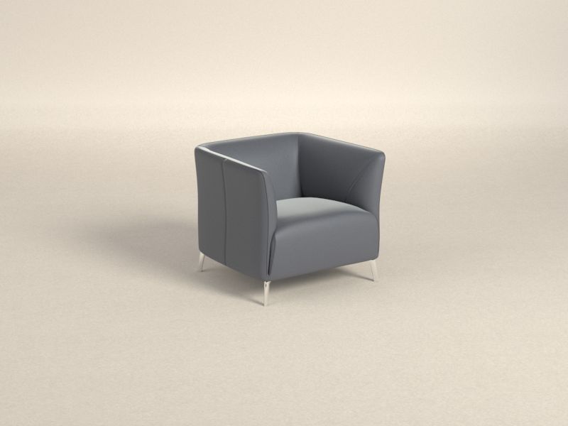 natuzzi dodi chair - Luxury Furniture Mercato Interiors