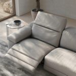 Natuzzi duca sofa - Luxury Furniture Mercato Interiors