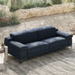 Natuzzi duca sofa - Luxury Furniture Mercato Interiors