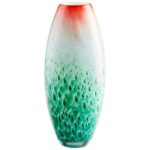 Macaw Vase - Luxury Furniture Mercato Interiors