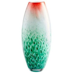 Macaw Vase - Luxury Furniture Mercato Interiors