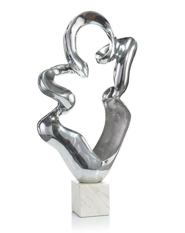 Free Form Sculpture - Luxury Furniture Mercato Interiors