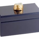 Solitaire Container - Luxury Furniture Mercato Interiors